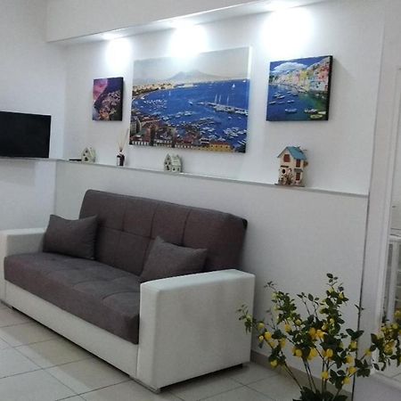 Relais Divi Apartment Castellammare di Stabia Ngoại thất bức ảnh