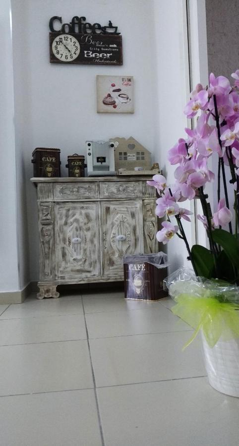 Relais Divi Apartment Castellammare di Stabia Ngoại thất bức ảnh