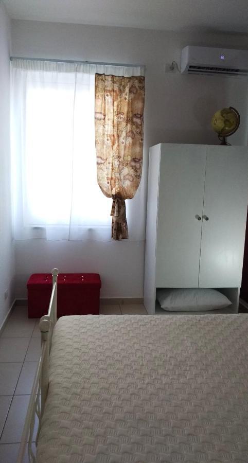 Relais Divi Apartment Castellammare di Stabia Ngoại thất bức ảnh
