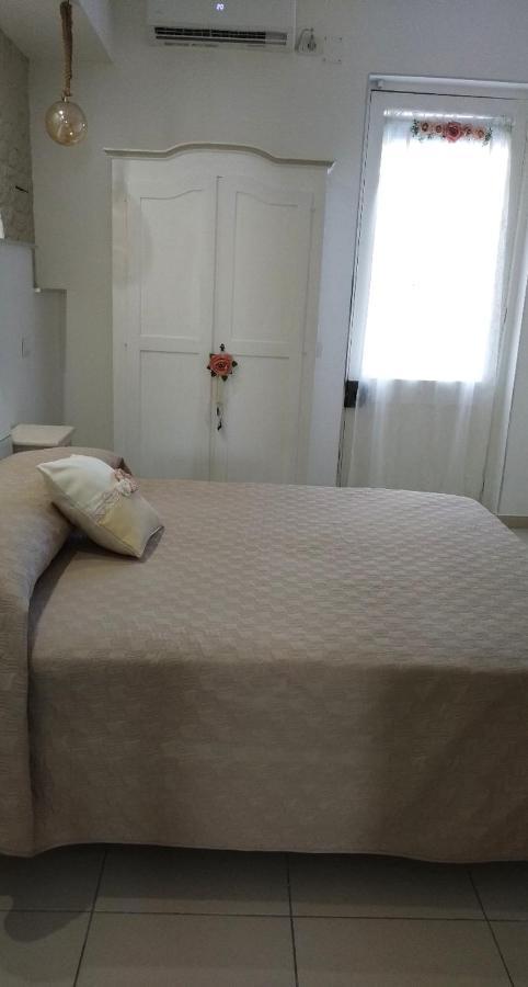 Relais Divi Apartment Castellammare di Stabia Ngoại thất bức ảnh