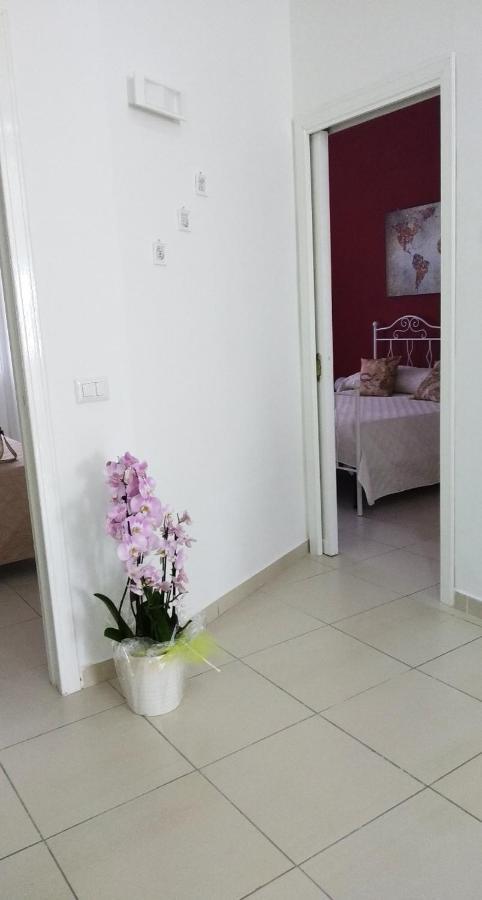 Relais Divi Apartment Castellammare di Stabia Ngoại thất bức ảnh