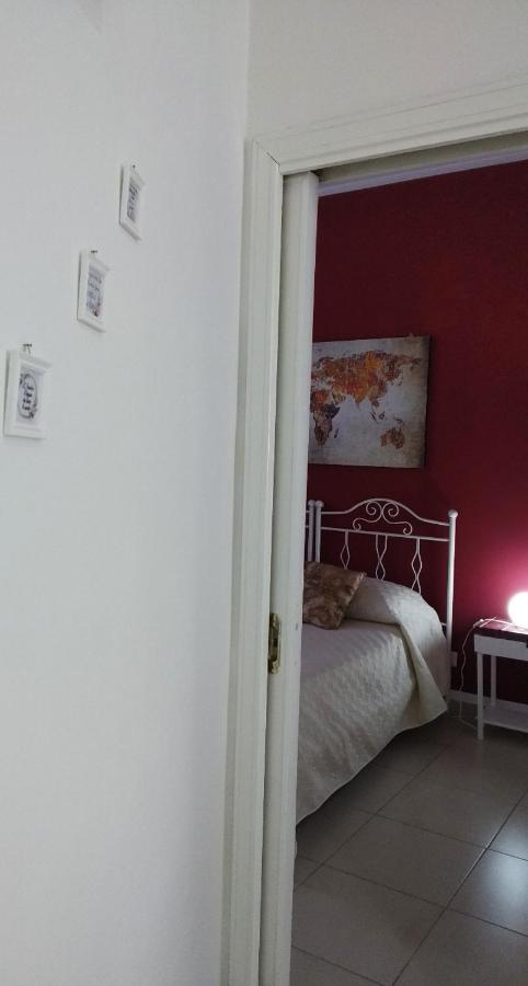 Relais Divi Apartment Castellammare di Stabia Ngoại thất bức ảnh