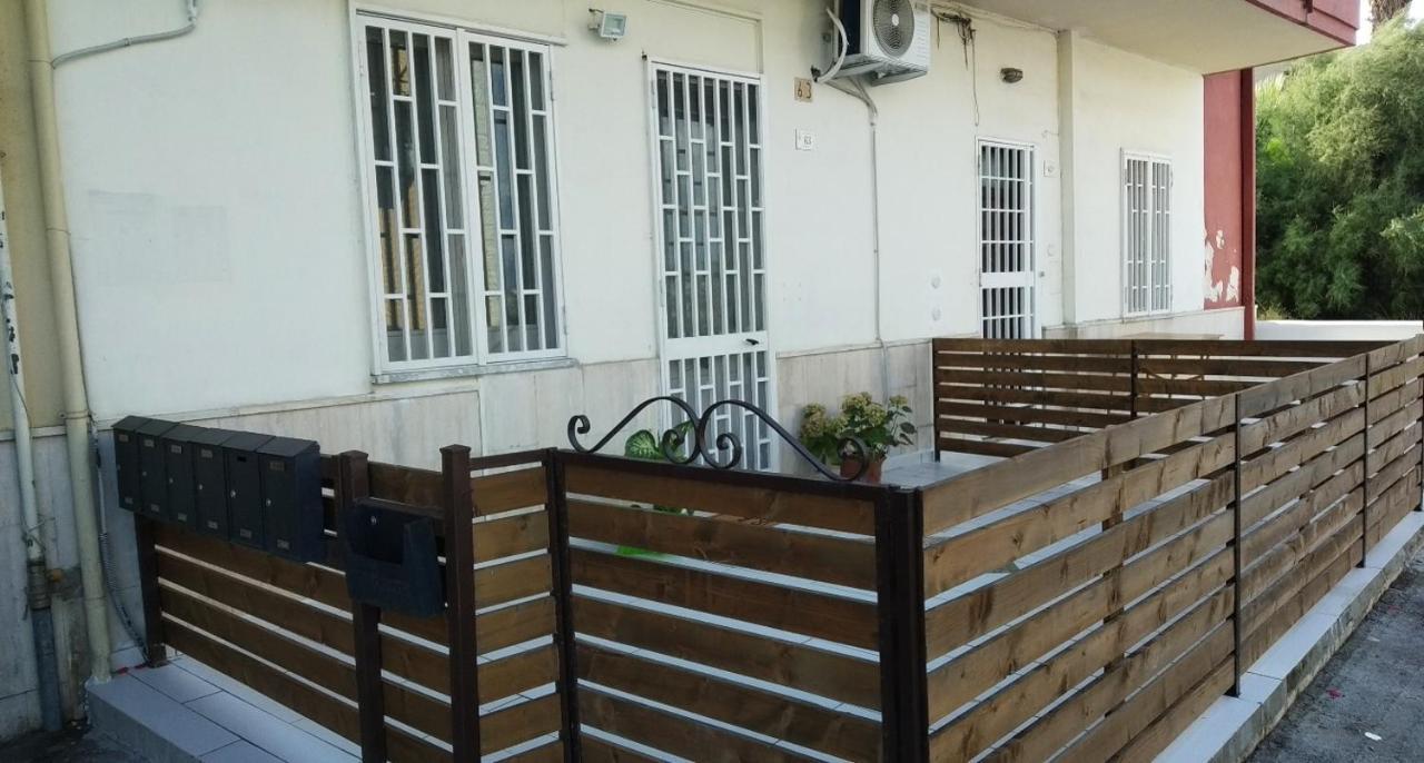 Relais Divi Apartment Castellammare di Stabia Ngoại thất bức ảnh