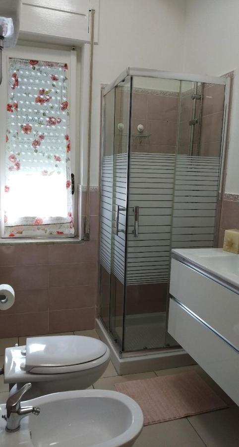 Relais Divi Apartment Castellammare di Stabia Ngoại thất bức ảnh
