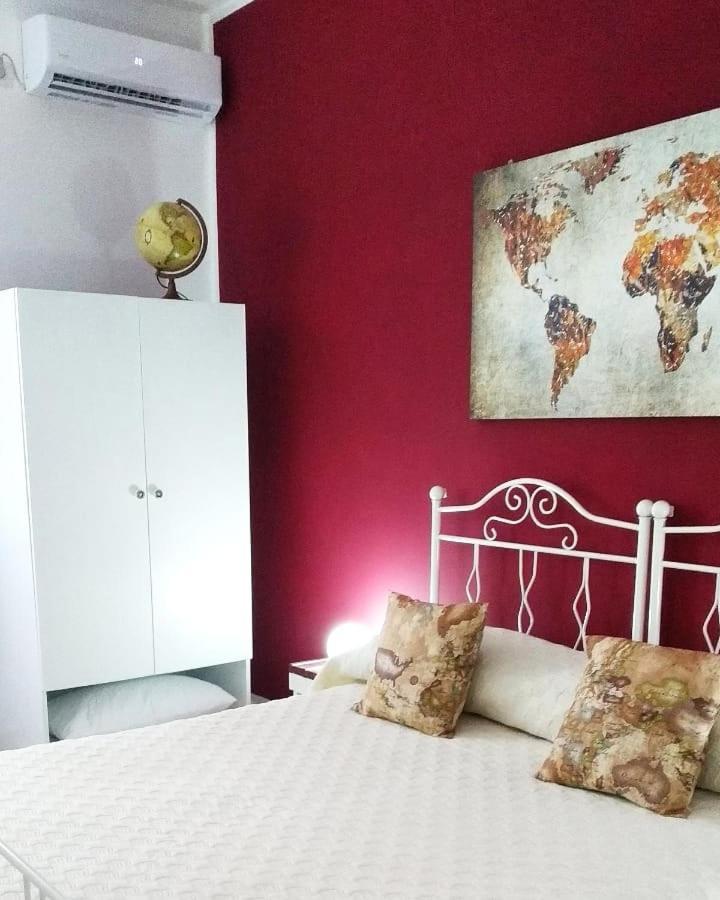 Relais Divi Apartment Castellammare di Stabia Ngoại thất bức ảnh