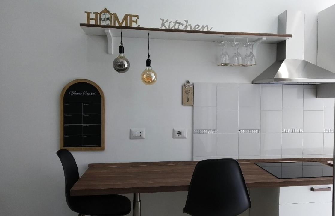 Relais Divi Apartment Castellammare di Stabia Ngoại thất bức ảnh