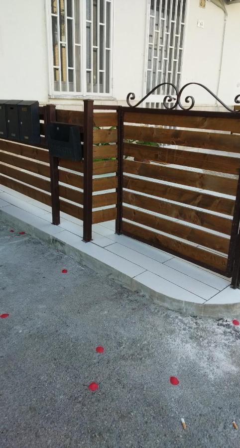 Relais Divi Apartment Castellammare di Stabia Ngoại thất bức ảnh