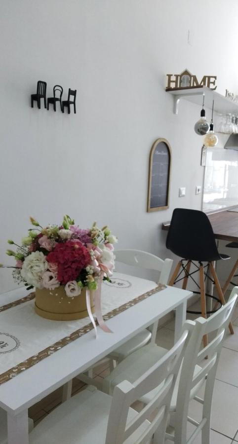 Relais Divi Apartment Castellammare di Stabia Ngoại thất bức ảnh