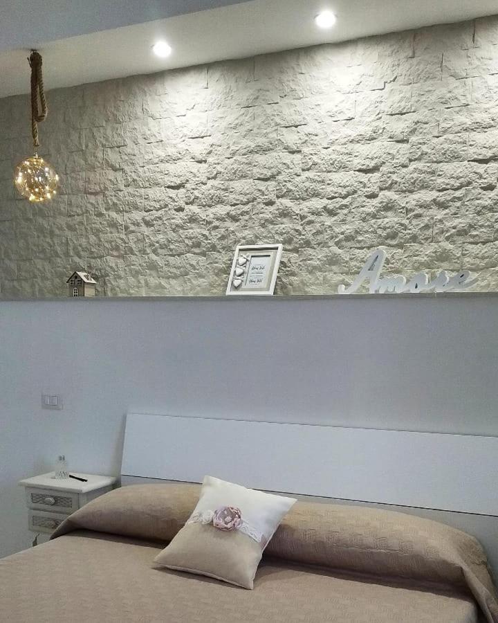 Relais Divi Apartment Castellammare di Stabia Ngoại thất bức ảnh