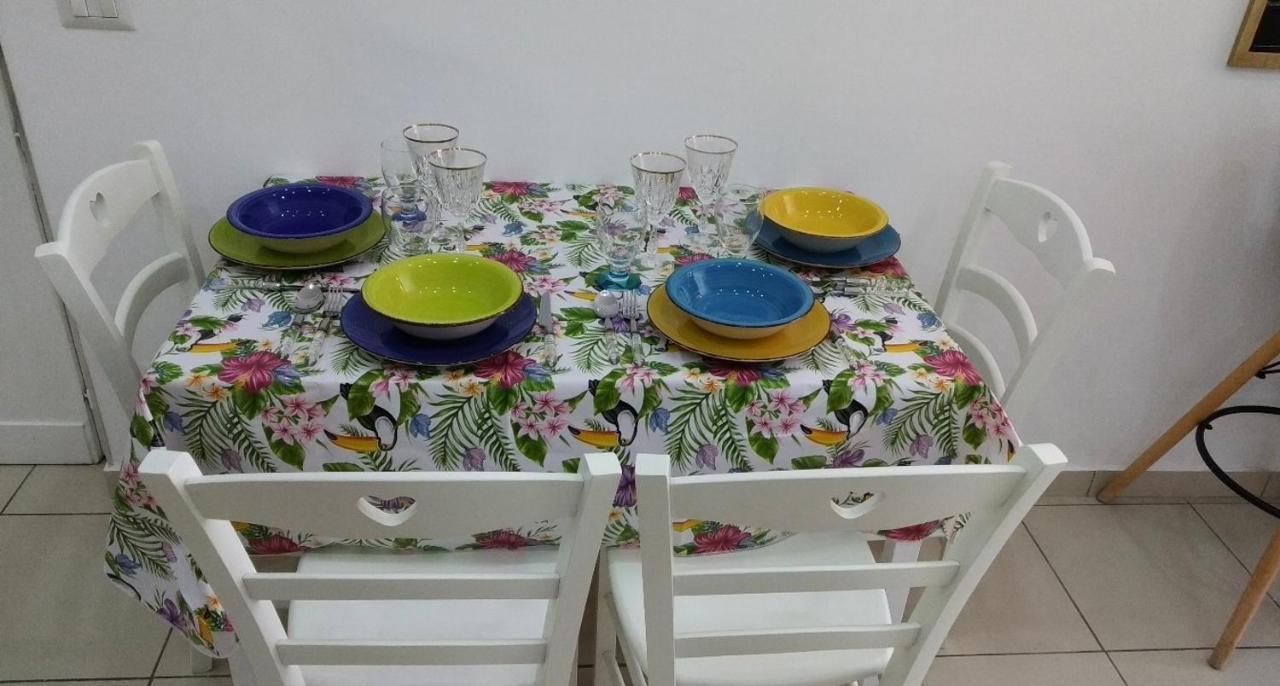 Relais Divi Apartment Castellammare di Stabia Ngoại thất bức ảnh