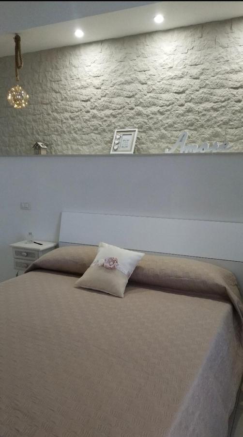 Relais Divi Apartment Castellammare di Stabia Ngoại thất bức ảnh