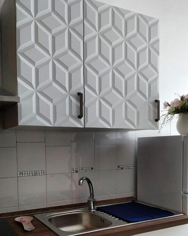 Relais Divi Apartment Castellammare di Stabia Ngoại thất bức ảnh