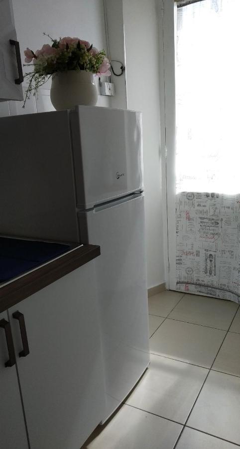 Relais Divi Apartment Castellammare di Stabia Ngoại thất bức ảnh