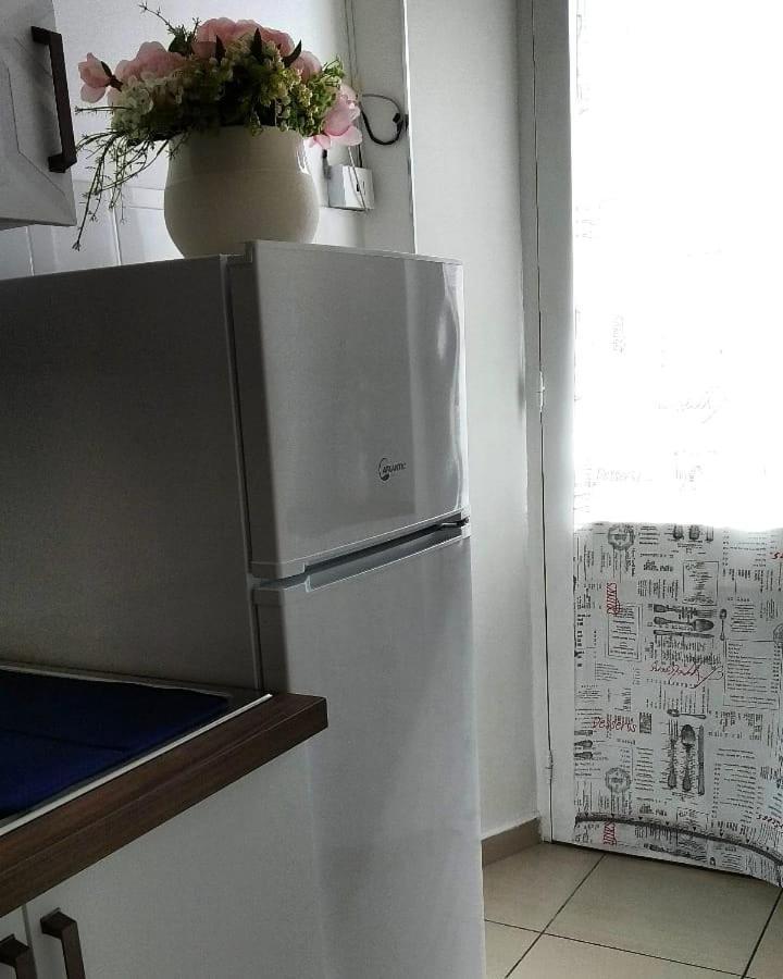 Relais Divi Apartment Castellammare di Stabia Ngoại thất bức ảnh