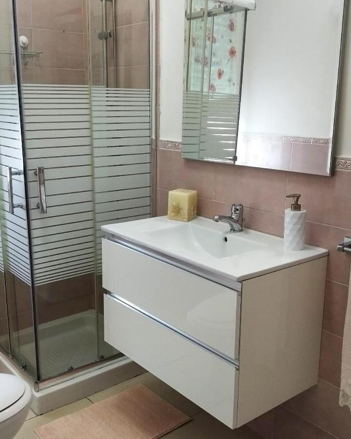 Relais Divi Apartment Castellammare di Stabia Ngoại thất bức ảnh