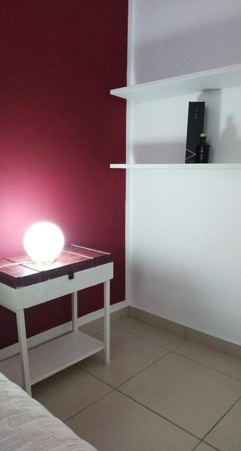 Relais Divi Apartment Castellammare di Stabia Ngoại thất bức ảnh
