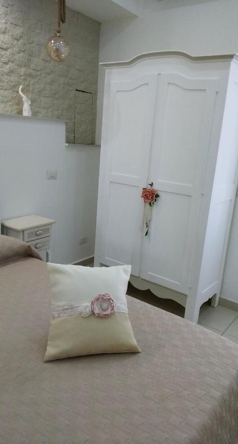 Relais Divi Apartment Castellammare di Stabia Ngoại thất bức ảnh