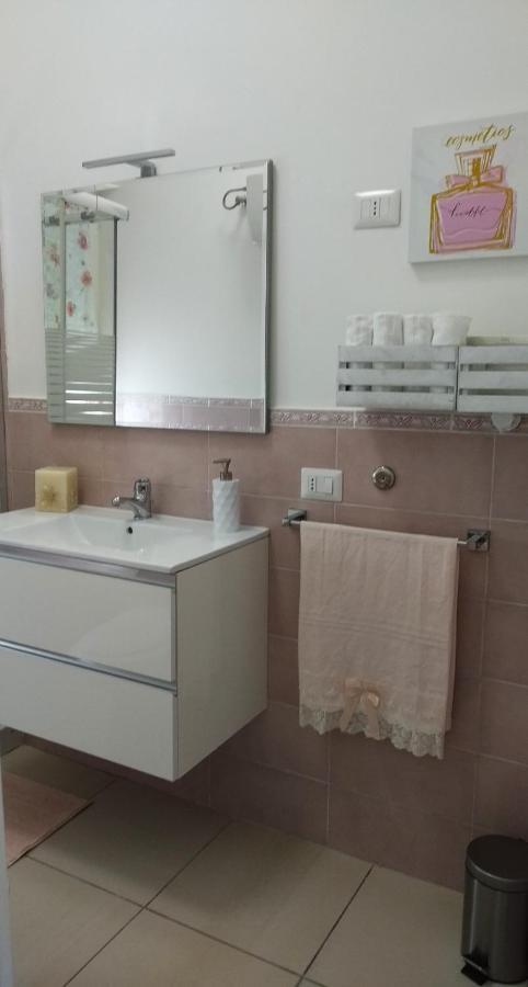 Relais Divi Apartment Castellammare di Stabia Ngoại thất bức ảnh