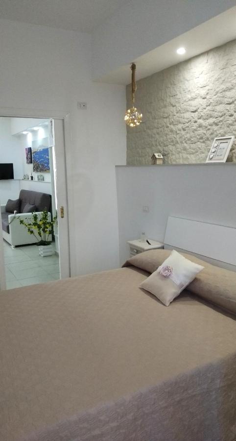 Relais Divi Apartment Castellammare di Stabia Ngoại thất bức ảnh