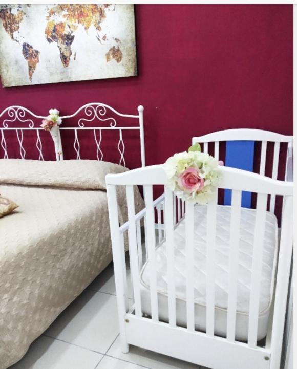 Relais Divi Apartment Castellammare di Stabia Ngoại thất bức ảnh